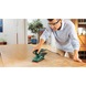 BOSCH Orbital sander PSS 250 AE 0603340200 - Orbital sander (electric) - 3