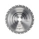 BOSCH circular saw blade Speedline Wood 1165x20x24 teeth. 2608642601 - Circular saw blade (machines) - 2