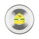 KLINGSPOR diamond cutting blades 300x3x25.4 mm 3x10 mm Turbo 339121 - Diamond cutting disc - 2