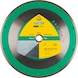 KLINGSPOR diamond cutting blades 350x2.2x30 mm 2.2x7 mm 331050 - Diamond cutting disc - 1