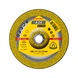KLINGSPOR cutting-off wheels 180x3x22.23 mm cranked 189000 - Cut-off wheel - 2
