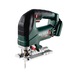 METABO Akku-Stichs&auml;ge STAB 18 LTX 150 BL metaBOX 145 L 601503840