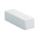 METABO Polishing compound white bar 250 g 623520000