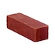 METABO Polishing paste brown bar 250 g 623522000