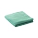 METABO Microfiber cloths 380 x 380 mm 3 pieces in a pack 626398000