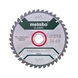 METABO saw blade 216x2.4/1.8x30 Z40 628652000