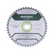 METABO Sägeblatt 254x2,2/1,6x30 Z48 WZ 5 Grad 628690000