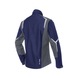 K&Uuml;BLER BODYFORCE Softshell Jacket, dark blue/anthracite, size M 1425 5375-4897-M - BODYFORCE Softshell Jacket - 2