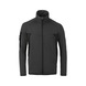 K&Uuml;BLER Stretch jacket, charcoal grey/black, size L 1346 6303-9799-L - ATHLETIQ Stretch Jacket - 1