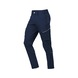 K&Uuml;BLER Dark blue stretch trousers, size 48 2343 7301-48-48 - ATHLETIQ stretch trousers - 2