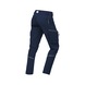 K&Uuml;BLER Dark blue stretch trousers, size 48 2343 7301-48-48 - ATHLETIQ stretch trousers - 3
