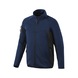 K&Uuml;BLER Stretch jacket, dark blue/black, size M 1346 6303-4899-M - ATHLETIQ Stretch Jacket - 2