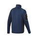K&Uuml;BLER Stretch jacket, dark blue/black, size M 1346 6303-4899-M - ATHLETIQ Stretch Jacket - 3