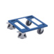 VARIOfit sw-500.010 crate dolly