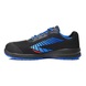 ELTEN safety low shoe LARKIN XXSports black-blue Low ESD S1 728110-37 - Safety low shoe LARKIN XXSports black-blue Low ESD S1 - 2