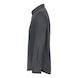 HAKRO Langarm-Hemd Mikralinar&reg; Comfort anthrazit Gr. XL - Langarm-Hemd - 2