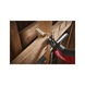 MILWAUKEE Reciprocating saw blade 230 mm 7/11 Wrecker 48008711 - Saw blade for reciprocating saw - 2