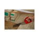 MILWAUKEE Handsaw PVC 48220212 - Handsaw (with handle) - 2