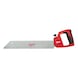 MILWAUKEE Handsaw PVC 48220212 - Handsaw (with handle) - 1
