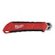 MILWAUKEE cutter knife 25 mm 48221962 - Pocket knife - 1