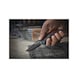 MILWAUKEE Folding Knife Hardline Premium 48221994 - Utility knife - 3