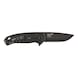 MILWAUKEE Folding Knife Hardline Premium 48221994 - Utility knife - 1