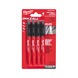 MILWAUKEE Permanent Marker 48223154 48223154 - Permanent marker - 1