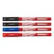 MILWAUKEE Fineliner 48223165 - Fine writer - 1