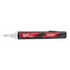 MILWAUKEE Paint marker white permanent Inkzall 48223711 - Marker (not specified) - 1