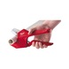 MILWAUKEE replacement blade 60 mm for plastic pipe cutter 48224216 - Spare knife blade - 2
