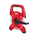 MILWAUKEE Fibreglass measuring tape LTF60-200 1 piece 48225360 - Tape measure - 1