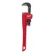 MILWAUKEE steel pipe wrench 350 mm 48227114 - Pipe wrench - 1
