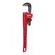 MILWAUKEE steel pipe wrench 450 mm 48227118 - Pipe wrench - 1