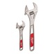 MILWAUKEE 2-piece open-end spanner set 48227400 - Rolling spanner - 1