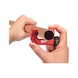 MILWAUKEE Mini pipe cutter 3-28 mm 48229251 - Pipe cutter - 2