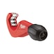 MILWAUKEE Pipe cutter 3.2-42 mm 48229252 - Pipe cutter - 3
