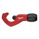 MILWAUKEE Pipe cutter 3-28 mm 48229259 - Pipe cutter - 1