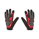 MILWAUKEE work gloves size M 48229731 - Five-finger gloves - 3