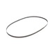 MILWAUKEE Bandsaw blade 685.80x12/14 3 pieces 48390711 - Band saw blade - 3