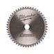 MILWAUKEE Circular saw blade CSB P M 174x20x1.65x50 48404017 - Circular saw blade (machine) - 1