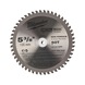 MILWAUKEE Circular saw blade CSB P M 135x20x1.6x50-1p 48404075 - Circular saw blade (machine) - 1