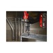 MILWAUKEE Step drill M6-M32 48899332 - Step drill (non-detachable cutting edges) - 2
