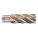 MILWAUKEE Core drill 24X50 mm HSS LONG 4932343299 - Core drill - 1