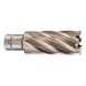 MILWAUKEE core drill 27X50 mm HSS LONG 4932343302 - Core drill - 1