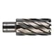MILWAUKEE Core drill 30X50 mm HSS LONG 4932343305 - Core drill - 1