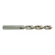 MILWAUKEE Metal drill HSS-G 10.0X133 mm 1 piece TH-WEB 4932352367 - Twist drill with straight shank - 1