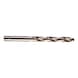 MILWAUKEE Metal drill HSS-G 9.5X125 mm 5 pieces TH-WEB 4932352398 - Twist drill with straight shank - 1