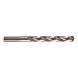 MILWAUKEE Metal drill HSS-G 10.5X133 mm 5 pieces TH-WEB 4932352400 - Twist drill with straight shank - 1
