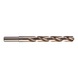 MILWAUKEE Metal drill HSS-G 11.5X142 mm 5 pieces TH-WEB 4932352402 - Twist drill with straight shank - 1