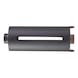 MILWAUKEE Diamond core drill bit DCH 68X180 mm M16 4932352630 - Drill bit for mineral material - 1